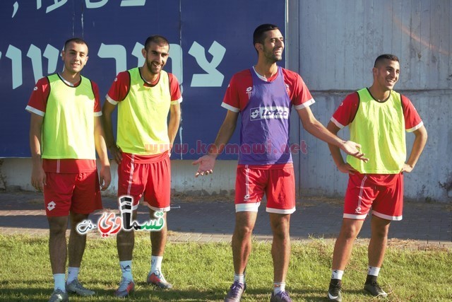  فيديو: إدارة الوحدة تحتفل واللاعبين بعيد الأضحى .. ويؤكدون  الان جاء وقت العمل والعطاء على ارض المسطح الأخضر 